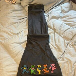 Life clothing co flared pant